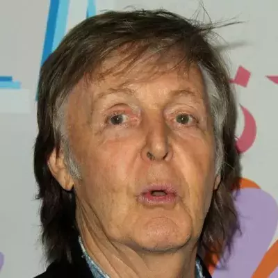 Nach über 50 Jahren: Paul McCartney hat seinen gestohlenen Bass zurück