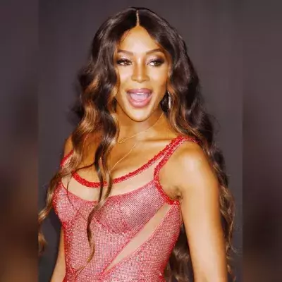 Pirelli-Kalender 2024: Naomi Campbell zum fünften Mal dabei