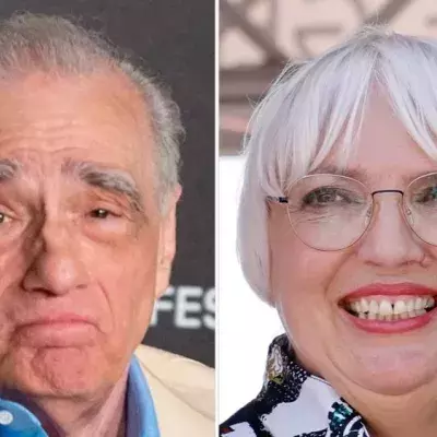 "Unprofessionell": Martin Scorsese attackiert Claudia Roth