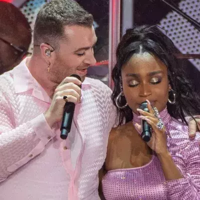 Copyright-Klage gegen Sam Smith und Normani abgewiesen
