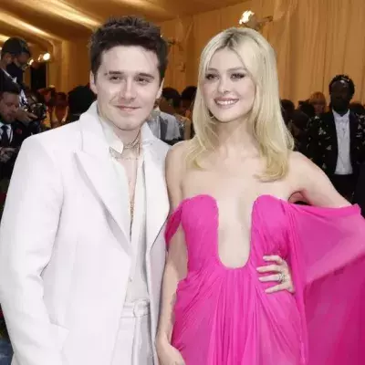 Beckham und Peltz legen Rechtsstreit mit Wedding Plannern bei