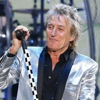 Mega-Deal für fast 100 Millionen: Rod Stewart tritt Songrechte ab