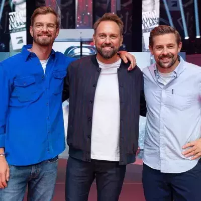 Fünf neue Folgen der Erfolgsshow "Joko & Klaas gegen ProSieben"