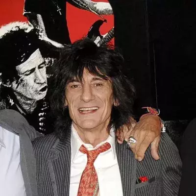Rolling Stones verkünden mit Hollywood-Power Termin fürs neue Album
