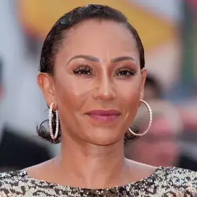 Mel B verrät Hochzeitspläne: Brautkleid von Victoria Beckham