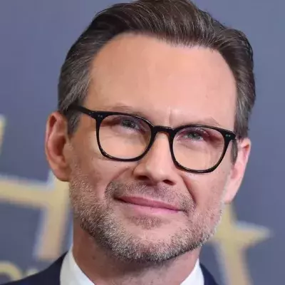 Hollywood-Skandalnudel der 90er: Was macht Christian Slater heute?