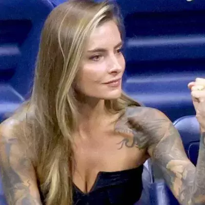 Sophia Thomalla: Handfeste Unterstützung für Freund Alexander Zverev