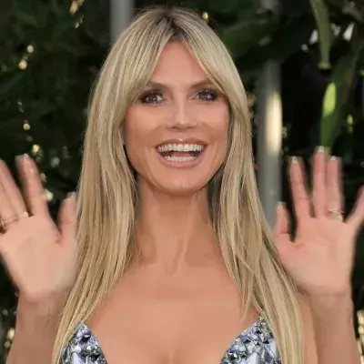 Heidi Klum feiert mit Beyoncé Geburtstag