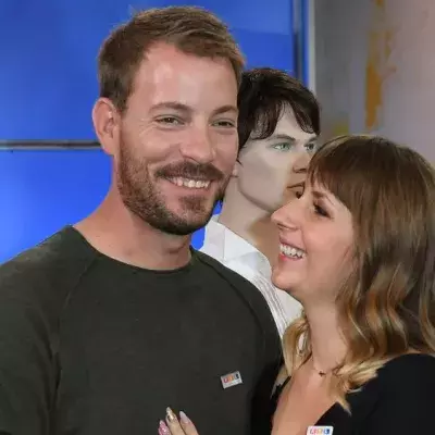 "Bauer sucht Frau"-Star Anna Heiser wollte zurück nach Deutschland