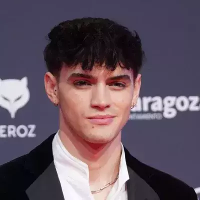 Schauspieler Gabriel Guevara in Venedig verhaftet