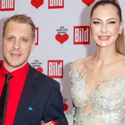 Neuzugang bei "Die Pochers!": Oliver Pocher holt seine Tochter an Bord