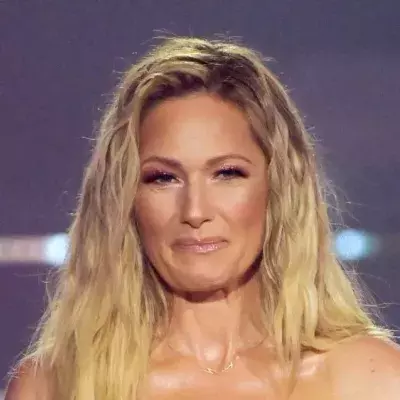 Helene Fischer räumt mit Gerüchten über erneuten Unfall auf
