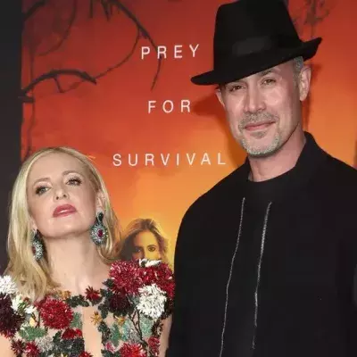 Sarah Michelle Gellar und Freddie Prinze Jr. feiern 21. Hochzeitstag