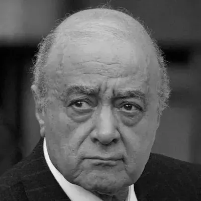 Ehemaliger Besitzer von Harrods: Mohamed Al-Fayed ist tot