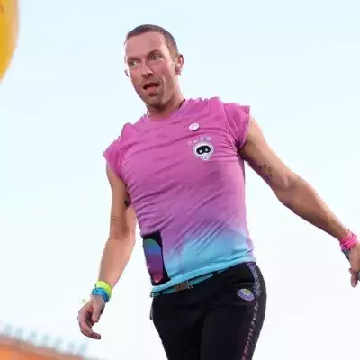 Ehemaliger Manager fordert von Coldplay rund zwölf Millionen Euro