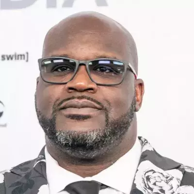 Shaquille O'Neal hat abgenommen: Er kam nicht mehr die Treppe hoch