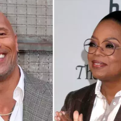 Oprah Winfrey und Dwayne Johnson starten Hilfsfonds für Maui-Opfer