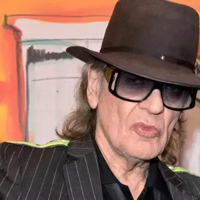 "Bühnenaction ohne Ende": Udo Lindenberg braucht ein neues Knie