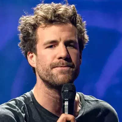 Luke Mockridge wurde zwangseingewiesen