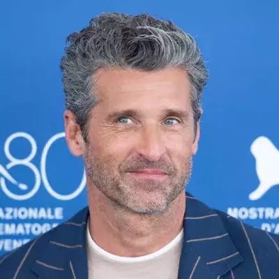 McDreamy is back: Patrick Dempseys Charme-Offensive in Venedig