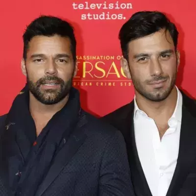 Ricky Martin und Jwan Yosef sollen sich in Scheidung geeinigt haben