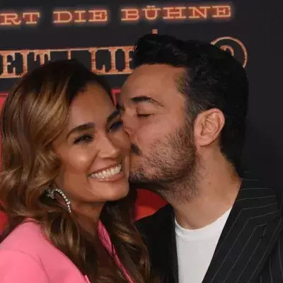 Jana Ina und Giovanni Zarrella: "Unsere Ehe ist heute volljährig"