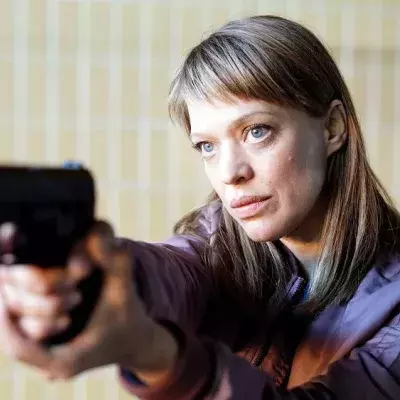 ARD zeigt letzten "Tatort" mit Heike Makatsch am 8. Oktober