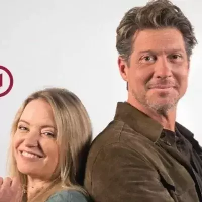 Neues Traumpaar in der ARD-Telenovela "Rote Rosen"