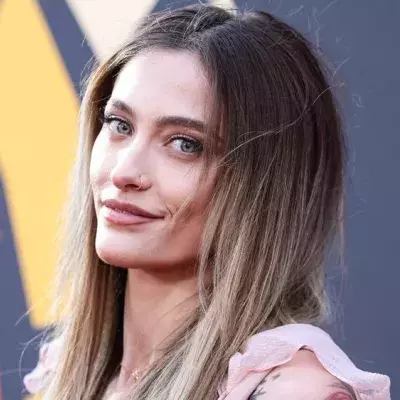 Paris Jackson: So würdigt sie den 65. Geburtstag ihres Vaters