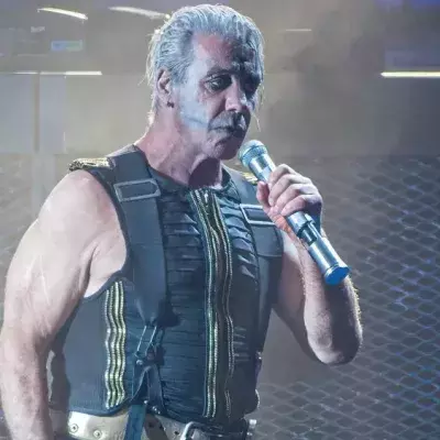 Ermittlungen in Berlin eingestellt: Till Lindemann meldet sich zu Wort