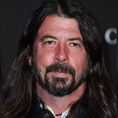 Charity-Aktion: Rockstar Dave Grohl grillt mehr als 24 Stunden lang