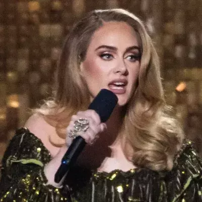 Sie sammelt schon Namen: Sängerin Adele will ein weiteres Kind
