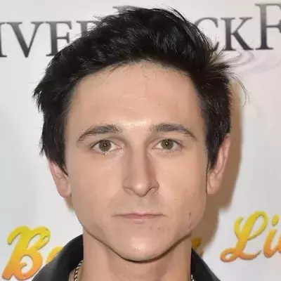 Lange Polizeiakte: "Hannah Montana"-Star Mitchel Musso wurde verhaftet