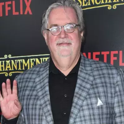 70. Geburtstag Matt Groening: Alles über den "Simpsons"-Erfinder