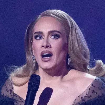 Ischiasbeschwerden: Adele konnte sich angeblich nicht mehr bewegen