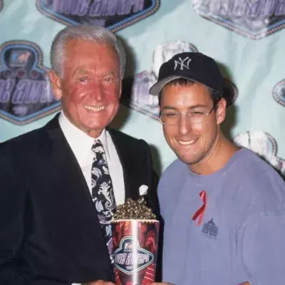 US-TV-Legende Bob Barker mit 99 Jahren verstorben