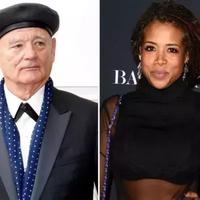Kurze Sommerromanze: Bill Murray und Kelis sind nicht mehr zusammen