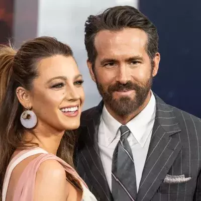 Ryan Reynolds: Süße Geburtstagswünsche an Blake Lively