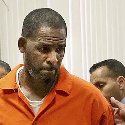 Inhaftierter R. Kelly muss Opfern über zehn Millionen Dollar zahlen