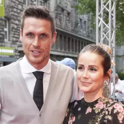 Sebastian Kehl trennt sich nach 26 Jahren von seiner Jugendliebe