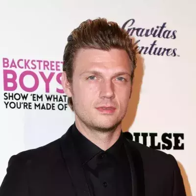 Nick Carter über Tod seines Bruders: "Werden nie darüber hinwegkommen"