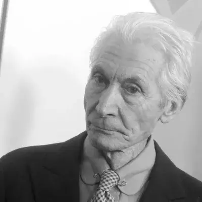 Rolling Stones erinnern an Charlie Watts an seinem zweiten Todestag