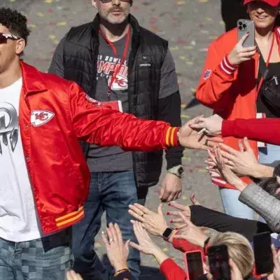 Nach Schüssen: Patrick Mahomes "betet" für Kansas City