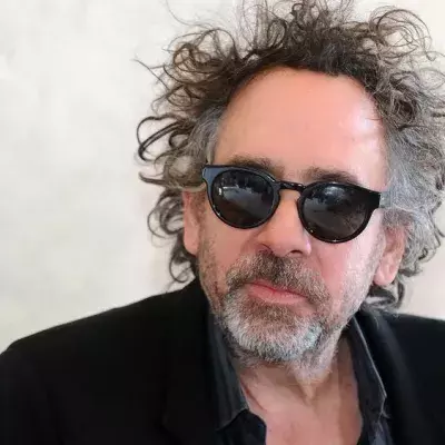 Tim Burton: Der Meister des Makabren wird 65