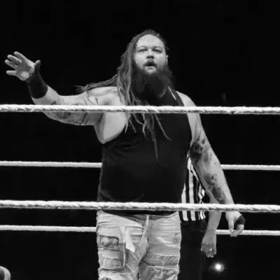 US-Wrestler Bray Wyatt mit 36 Jahren gestorben