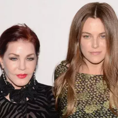 Priscilla Presley: Familienstreit mit Riley Keough frei erfunden?