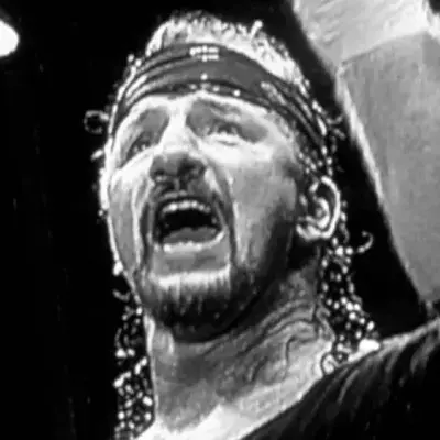 Wrestling-Star Terry Funk ist gestorben