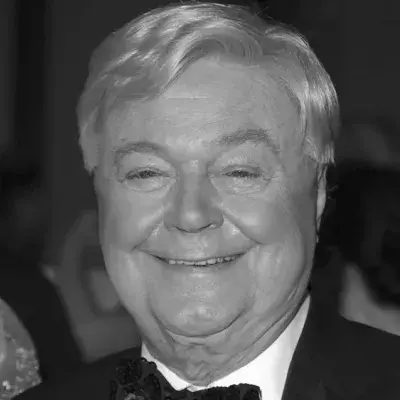 Modeschöpfer Jürgen Hartmann ist gestorben