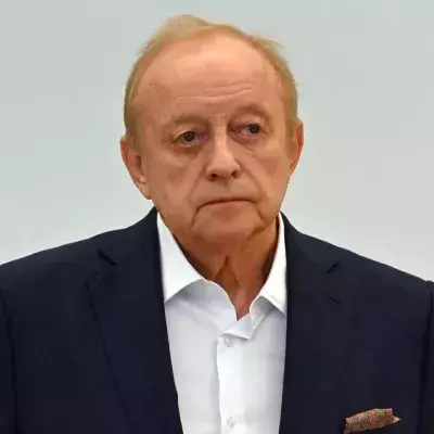 Alfons Schuhbeck hat seine Haftstrafe angetreten