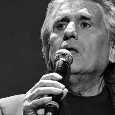 Toto Cutugno ist tot: ESC-Sieger stirbt mit 80 Jahren